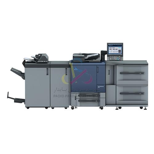 دستگاه AccurioPress C2070