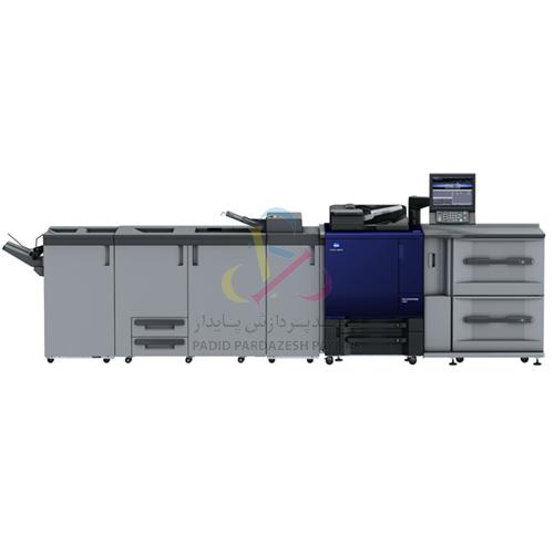 AccurioPress C3080