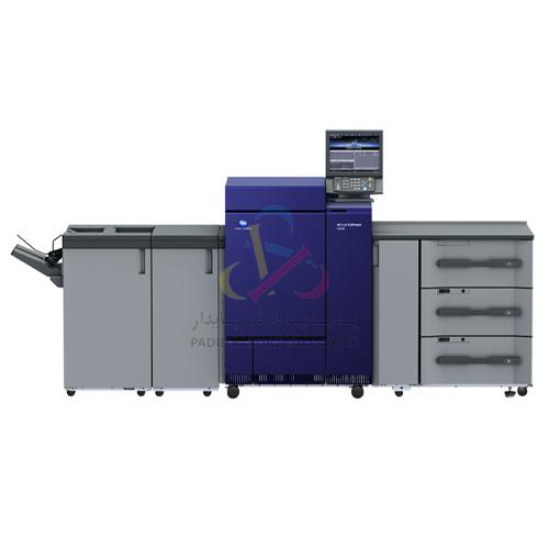 دستگاه AccurioPress C6085