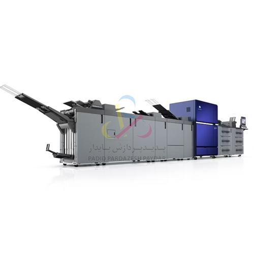 دستگاه Accurio Press C12000