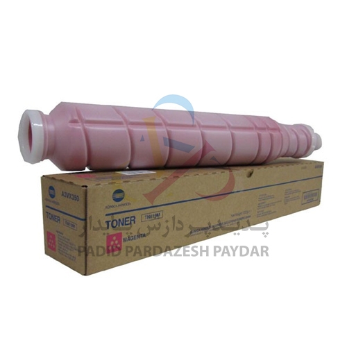 تونر اورجینال کونیکا مینولتا مدل TN-619M